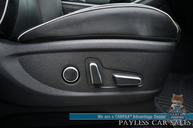 2025 Hyundai Palisade SEL / AWD / AutoStart / Power & Heated Leather Seats / Navigation / Lane Departure & Blind Spot Alert / Apple CarPlay & Android Auto / Keyless Entry & Start / 3rd Row / Rear Captains Chairs / Seats 7 / 1-Owner Anchorage AK 2025 Hyundai Palisade SEL / AWD / AutoStart / Power & Heated Leather Seats / Navigation / Lane Departure & Blind Spot Alert / Apple CarPlay & Android Auto / Keyless Entry & Start / 3rd Row / Rear Captains Chairs / Seats 7 / 1-Owner Anchorage AK