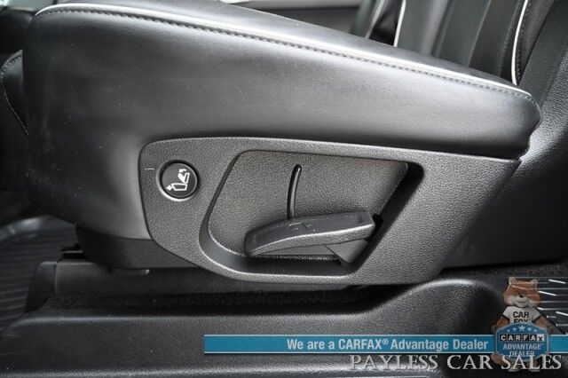 2025 Hyundai Palisade SEL / AWD / AutoStart / Power & Heated Leather Seats / Navigation / Lane Departure & Blind Spot Alert / Apple CarPlay & Android Auto / Keyless Entry & Start / 3rd Row / Rear Captains Chairs / Seats 7 / 1-Owner Anchorage AK 2025 Hyundai Palisade SEL / AWD / AutoStart / Power & Heated Leather Seats / Navigation / Lane Departure & Blind Spot Alert / Apple CarPlay & Android Auto / Keyless Entry & Start / 3rd Row / Rear Captains Chairs / Seats 7 / 1-Owner Anchorage AK