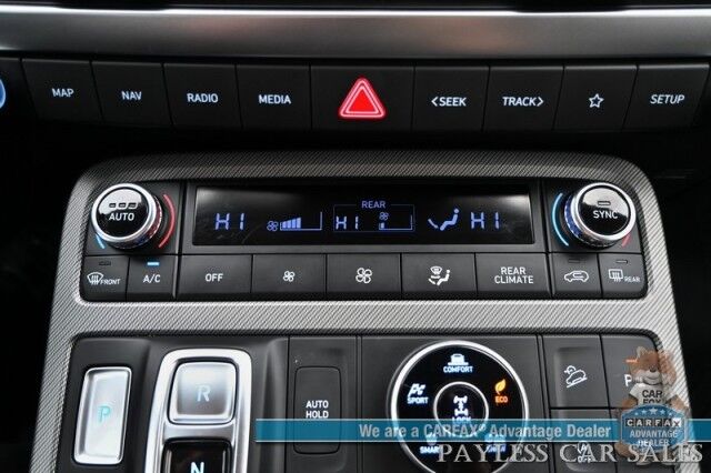 2025 Hyundai Palisade SEL / AWD / AutoStart / Power & Heated Leather Seats / Navigation / Lane Departure & Blind Spot Alert / Apple CarPlay & Android Auto / Keyless Entry & Start / 3rd Row / Rear Captains Chairs / Seats 7 / 1-Owner Anchorage AK 2025 Hyundai Palisade SEL / AWD / AutoStart / Power & Heated Leather Seats / Navigation / Lane Departure & Blind Spot Alert / Apple CarPlay & Android Auto / Keyless Entry & Start / 3rd Row / Rear Captains Chairs / Seats 7 / 1-Owner Anchorage AK