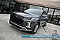 2025 Hyundai Palisade SEL / AWD / AutoStart / Power & Heated Leather Seats / Navigation / Lane Departure & Blind Spot Alert / Apple CarPlay & Android Auto / Keyless Entry & Start / 3rd Row / Rear Captains Chairs / Seats 7 / 1-Owner Anchorage AK 2025 Hyundai Palisade SEL / AWD / AutoStart / Power & Heated Leather Seats / Navigation / Lane Departure & Blind Spot Alert / Apple CarPlay & Android Auto / Keyless Entry & Start / 3rd Row / Rear Captains Chairs / Seats 7 / 1-Owner Anchorage AK