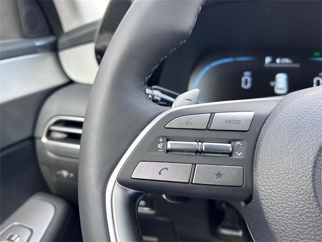 2025 Hyundai Palisade SEL AWD Cape Girardeau MO
