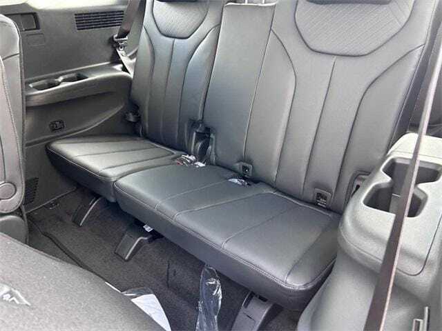 2025 Hyundai Palisade SEL AWD Cape Girardeau MO