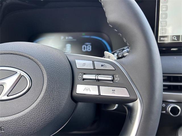 2025 Hyundai Palisade SEL AWD Cape Girardeau MO