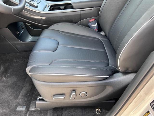 2025 Hyundai Palisade SEL AWD Cape Girardeau MO