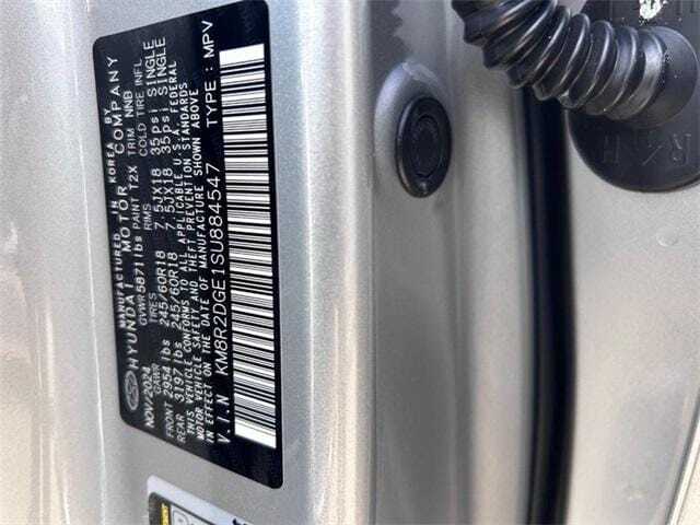 2025 Hyundai Palisade SEL AWD Cape Girardeau MO