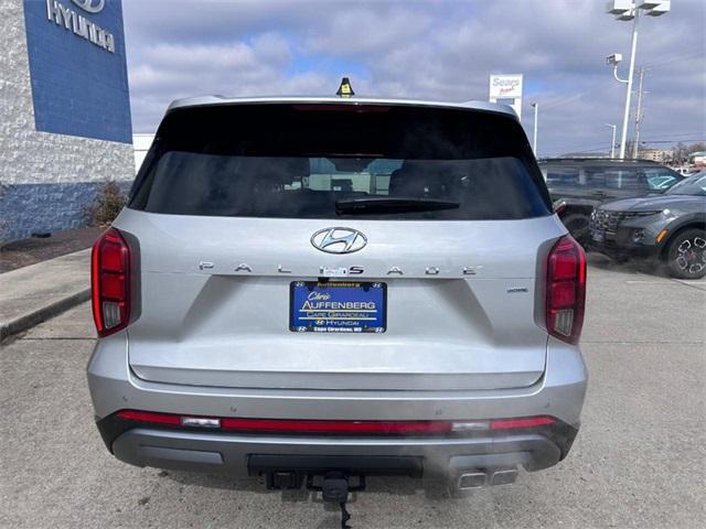 2025 Hyundai Palisade SEL AWD Cape Girardeau MO