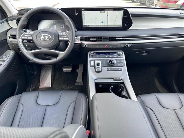 2025 Hyundai Palisade SEL AWD Cape Girardeau MO