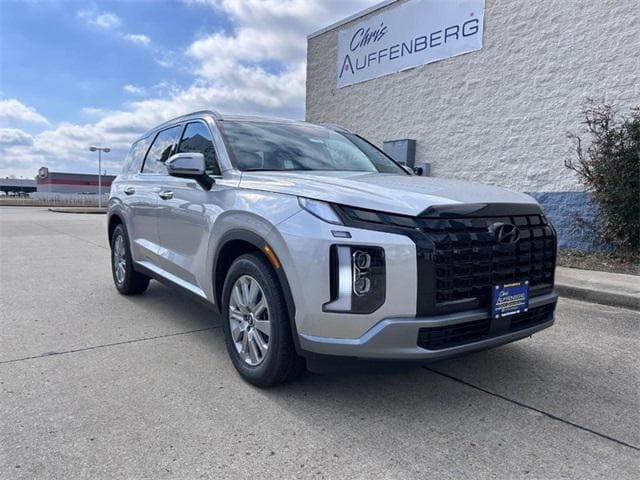 2025 Hyundai Palisade SEL AWD Cape Girardeau MO