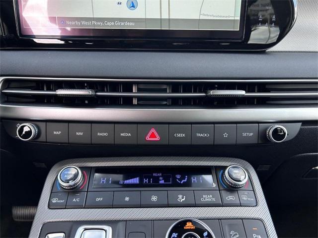 2025 Hyundai Palisade SEL AWD Cape Girardeau MO