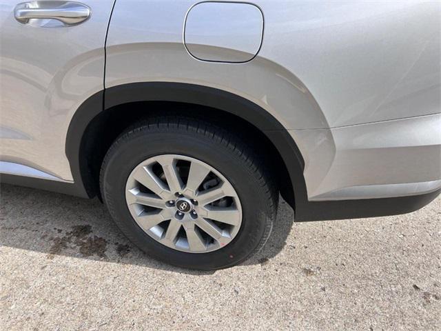 2025 Hyundai Palisade SEL AWD Cape Girardeau MO