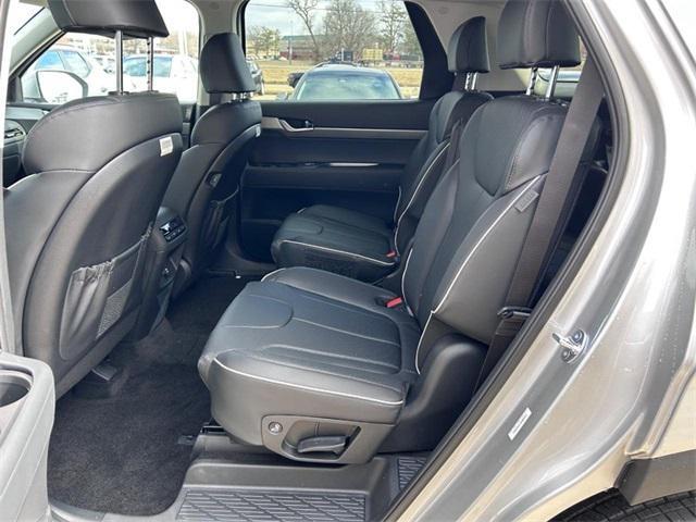 2025 Hyundai Palisade SEL AWD Cape Girardeau MO