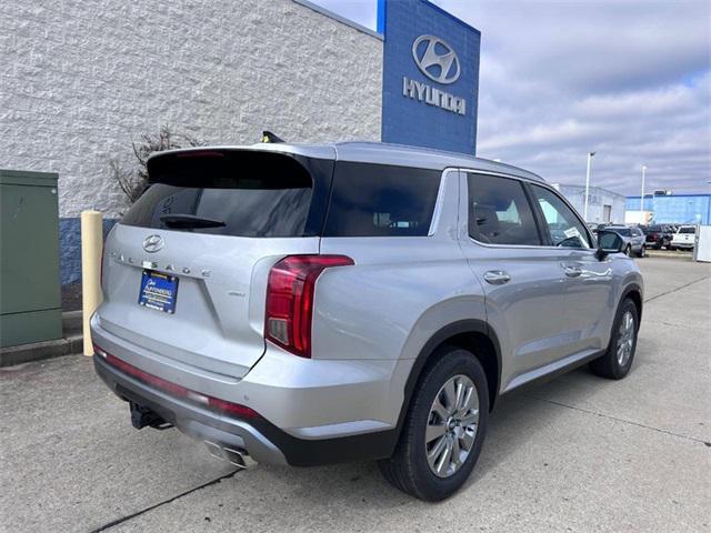 2025 Hyundai Palisade SEL AWD Cape Girardeau MO