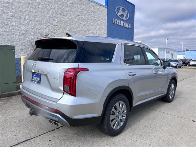 2025 Hyundai Palisade SEL AWD Cape Girardeau MO