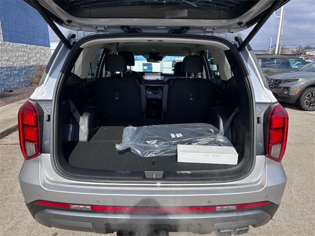 2025 Hyundai Palisade SEL AWD Cape Girardeau MO