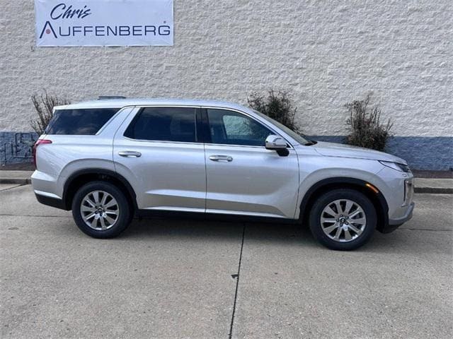 2025 Hyundai Palisade SEL AWD Cape Girardeau MO