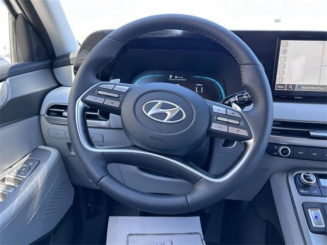 2025 Hyundai Palisade SEL AWD Cape Girardeau MO