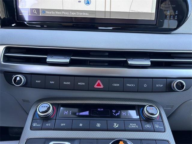 2025 Hyundai Palisade SEL AWD Cape Girardeau MO