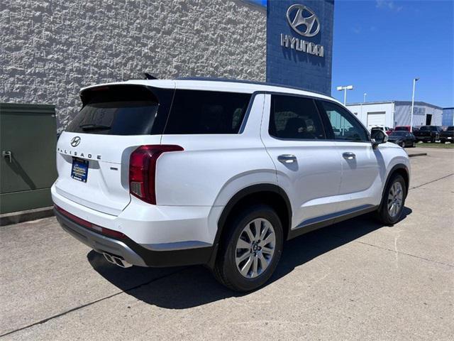 2025 Hyundai Palisade SEL AWD Cape Girardeau MO