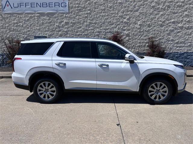 2025 Hyundai Palisade SEL AWD Cape Girardeau MO