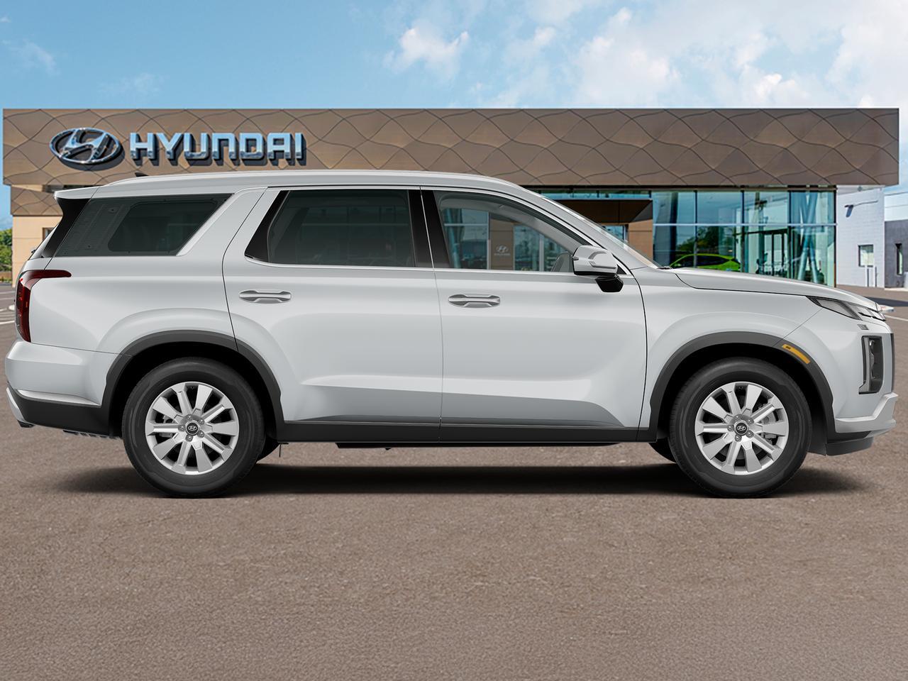 2025 Hyundai Palisade SEL AWD Cape Girardeau MO