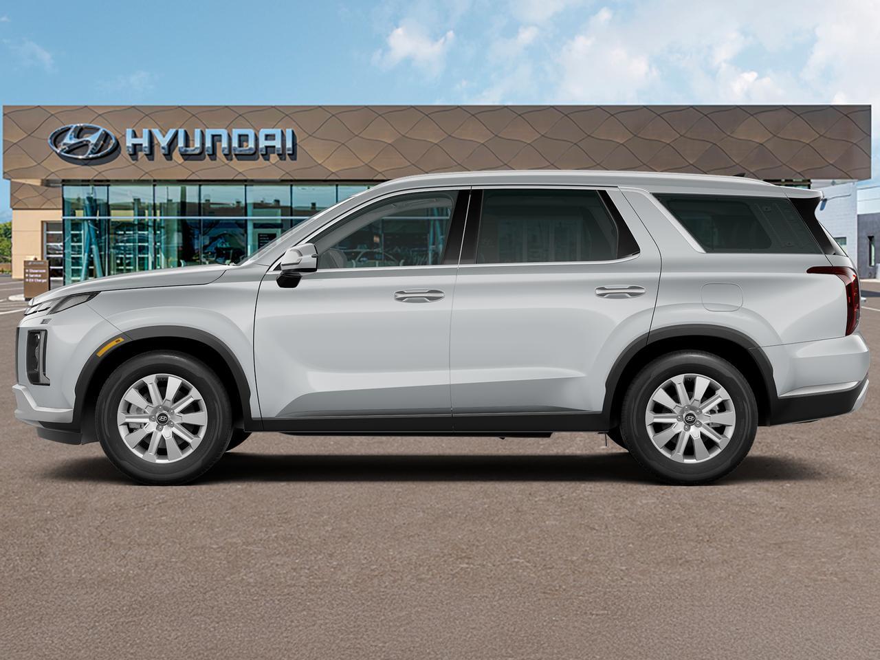 2025 Hyundai Palisade SEL AWD Cape Girardeau MO
