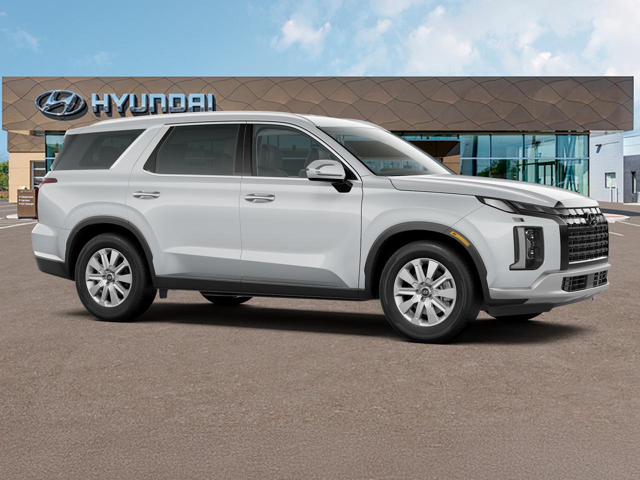 2025 Hyundai Palisade SEL AWD Cape Girardeau MO