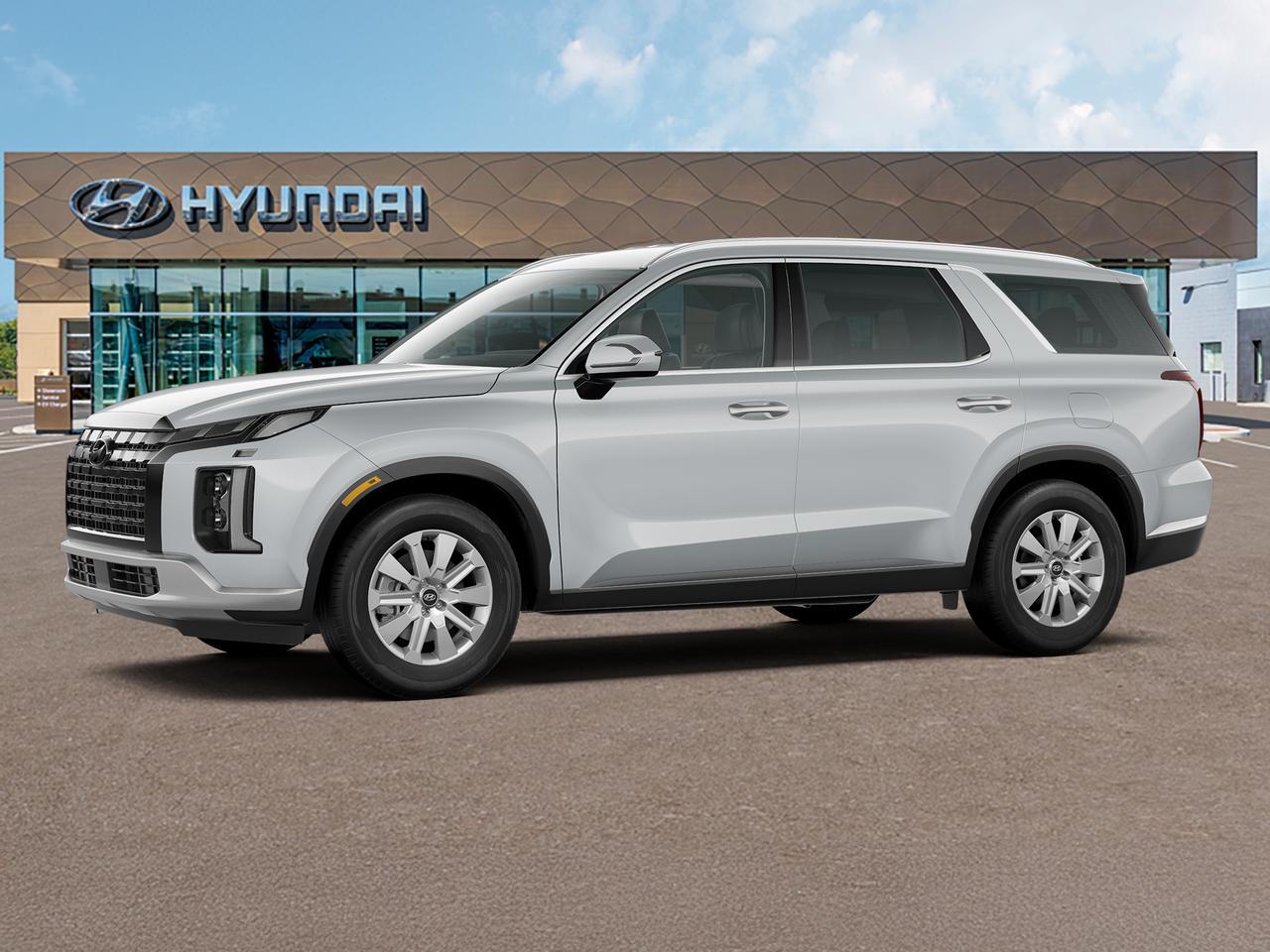 2025 Hyundai Palisade SEL AWD Cape Girardeau MO