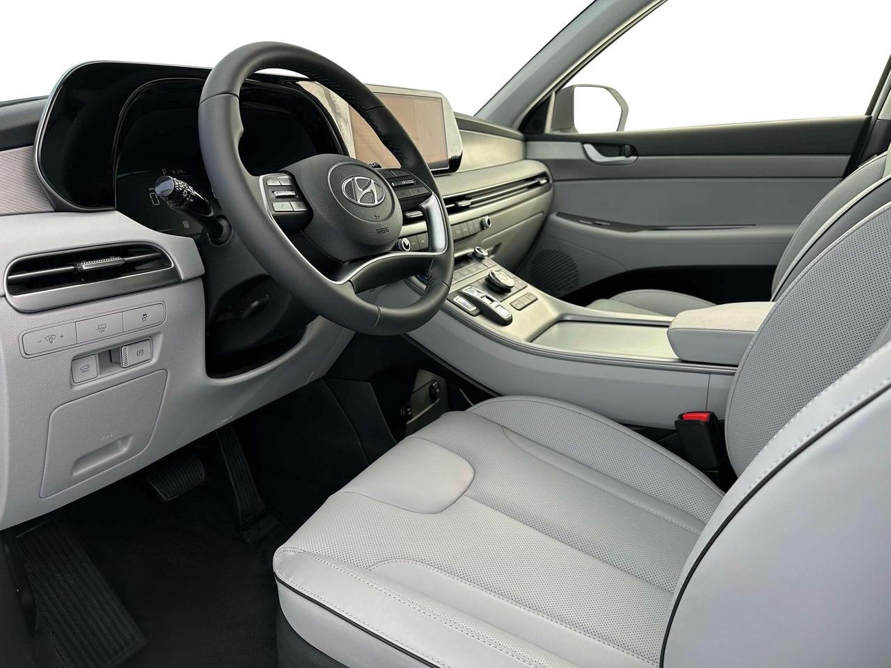 2025 Hyundai Palisade SEL AWD Cape Girardeau MO