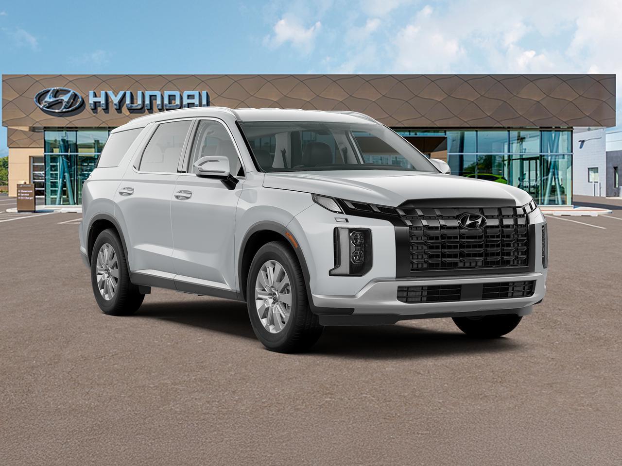 2025 Hyundai Palisade SEL AWD Cape Girardeau MO