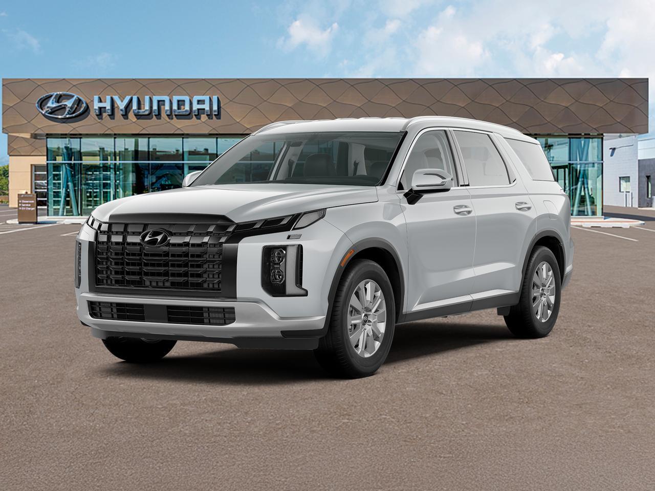2025 Hyundai Palisade SEL AWD Cape Girardeau MO