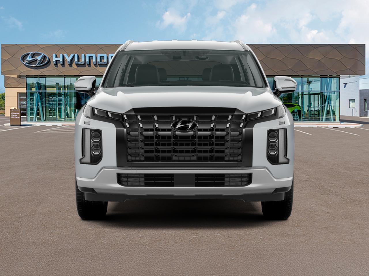 2025 Hyundai Palisade SEL AWD Cape Girardeau MO