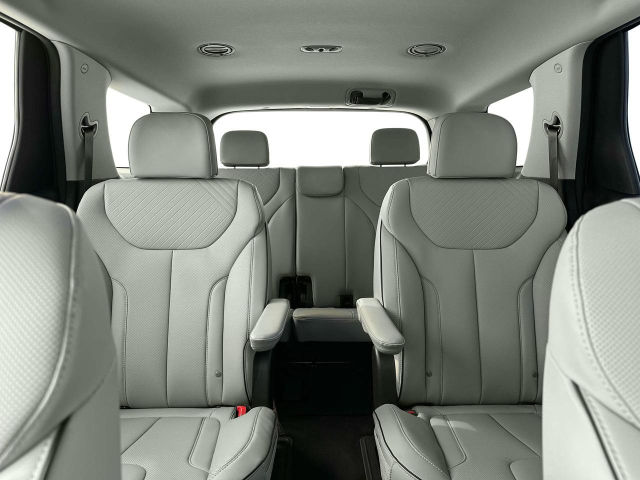 2025 Hyundai Palisade SEL AWD Cape Girardeau MO