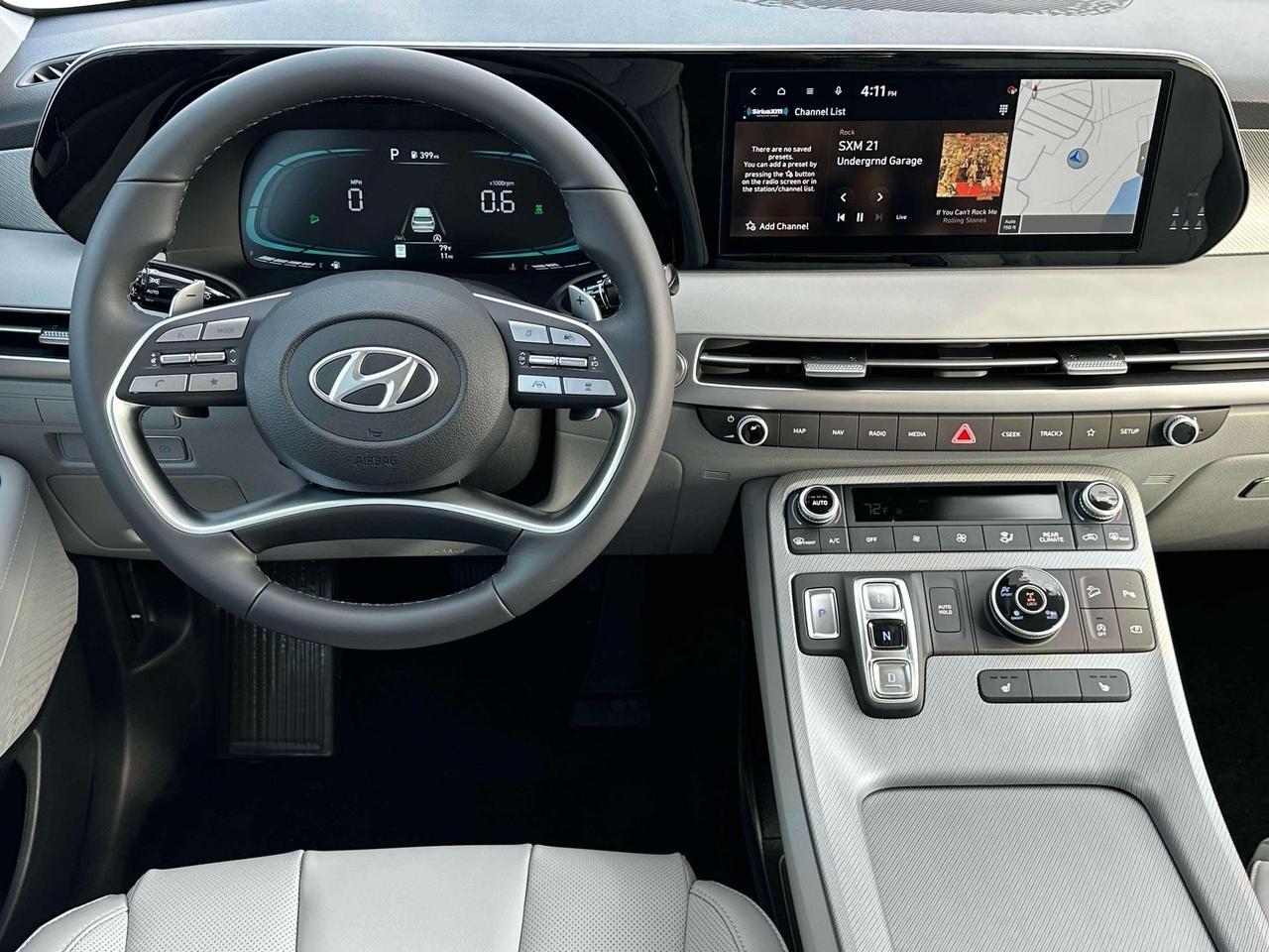 2025 Hyundai Palisade SEL AWD Cape Girardeau MO