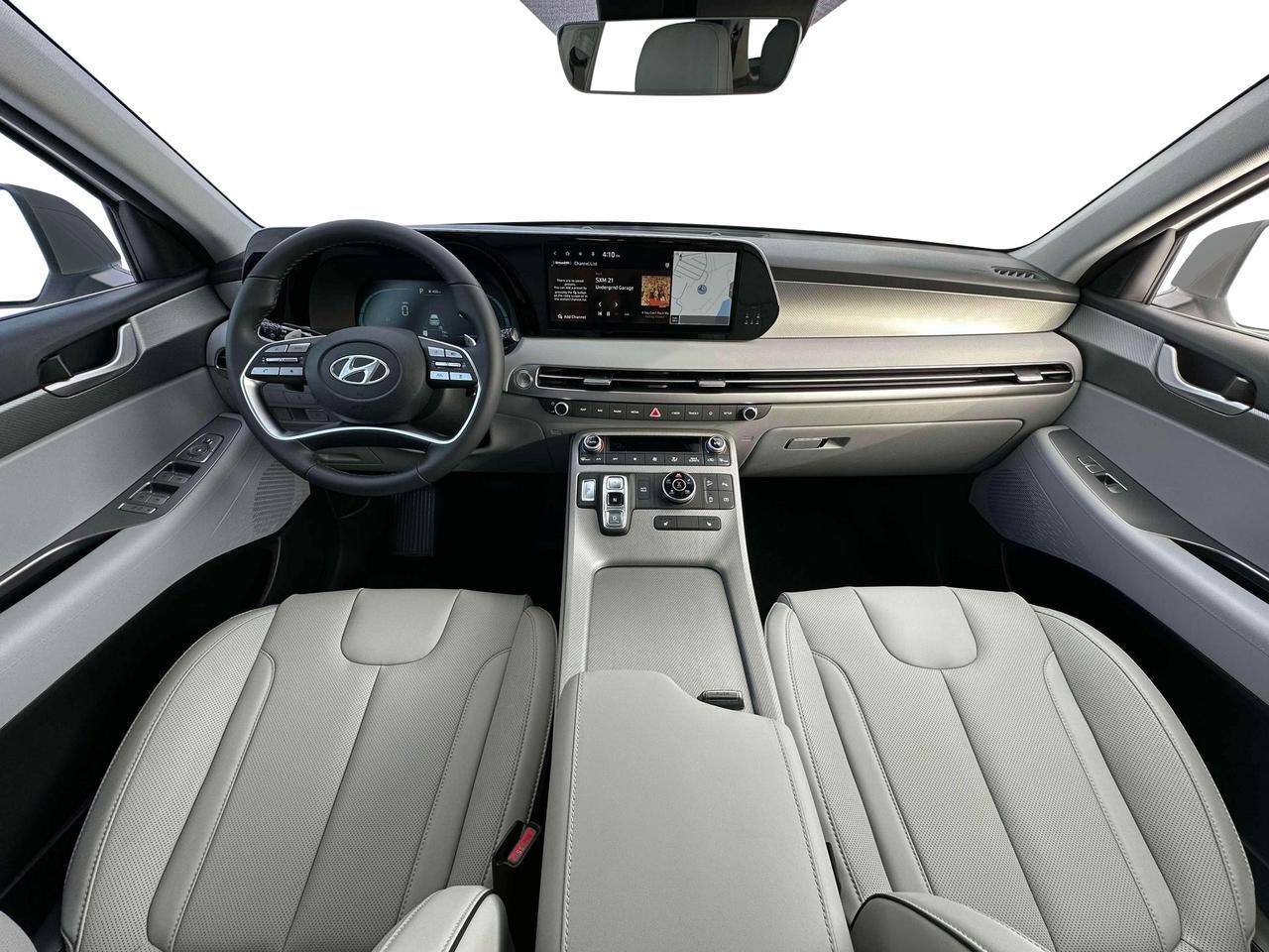 2025 Hyundai Palisade SEL AWD Cape Girardeau MO