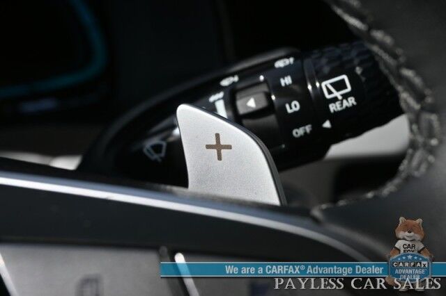 2025 Hyundai Palisade SEL Wasilla AK
