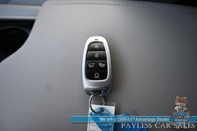 2025 Hyundai Palisade SEL Wasilla AK