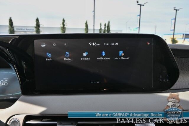 2025 Hyundai Palisade SEL Wasilla AK