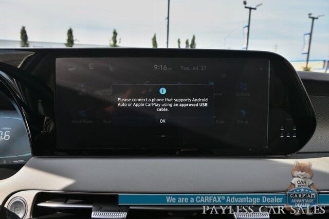 2025 Hyundai Palisade SEL Wasilla AK