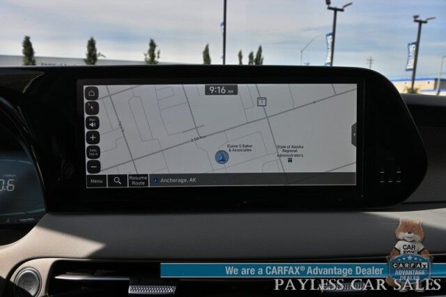2025 Hyundai Palisade SEL Wasilla AK