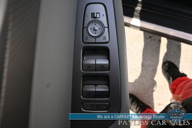 2025 Hyundai Palisade SEL Wasilla AK