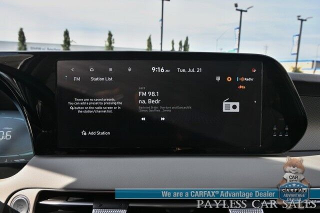 2025 Hyundai Palisade SEL Wasilla AK