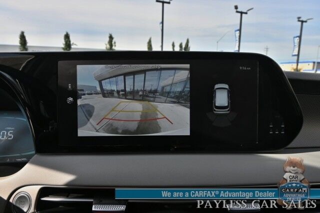 2025 Hyundai Palisade SEL Wasilla AK