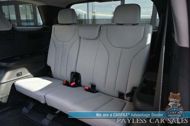 2025 Hyundai Palisade SEL Wasilla AK
