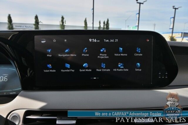 2025 Hyundai Palisade SEL Wasilla AK