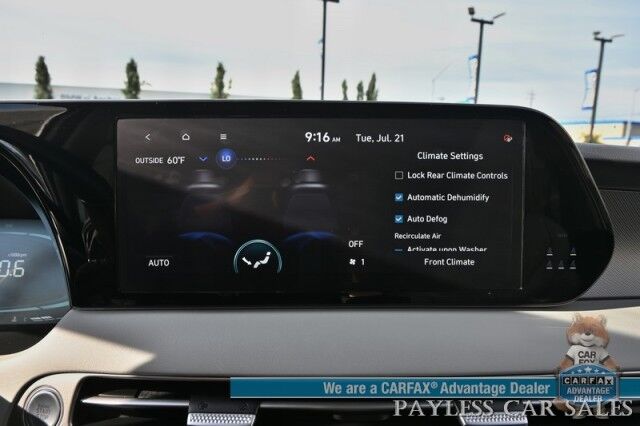 2025 Hyundai Palisade SEL Wasilla AK