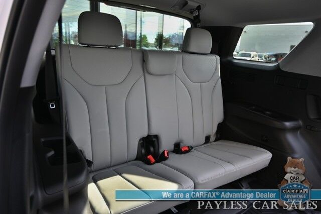 2025 Hyundai Palisade SEL Wasilla AK