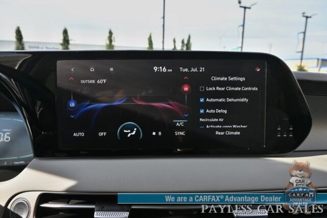 2025 Hyundai Palisade SEL Wasilla AK