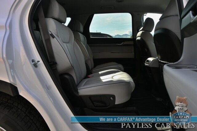 2025 Hyundai Palisade SEL Wasilla AK