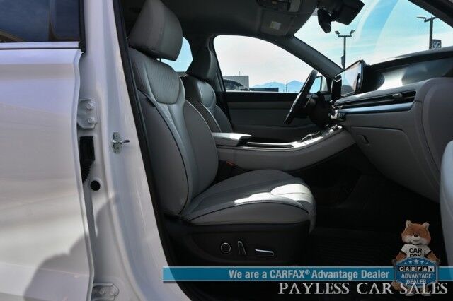 2025 Hyundai Palisade SEL Wasilla AK