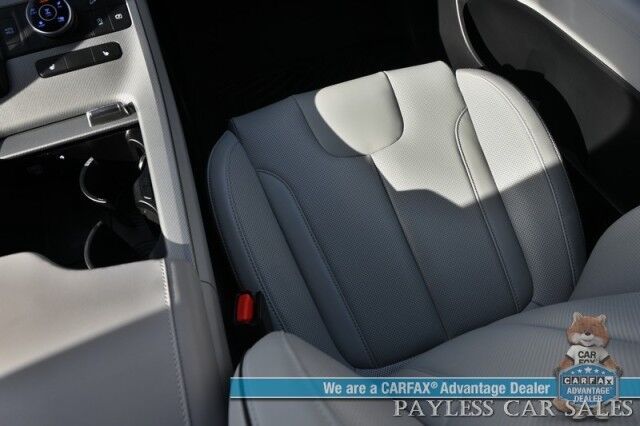 2025 Hyundai Palisade SEL Wasilla AK